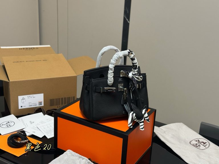 Fake Hermes Bag Cowhide Shoulder Aaa Replica