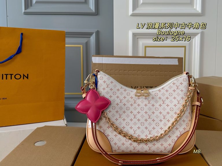 Gefälschte Louis Vuitton Classic Shoulder Hochwertige Replik