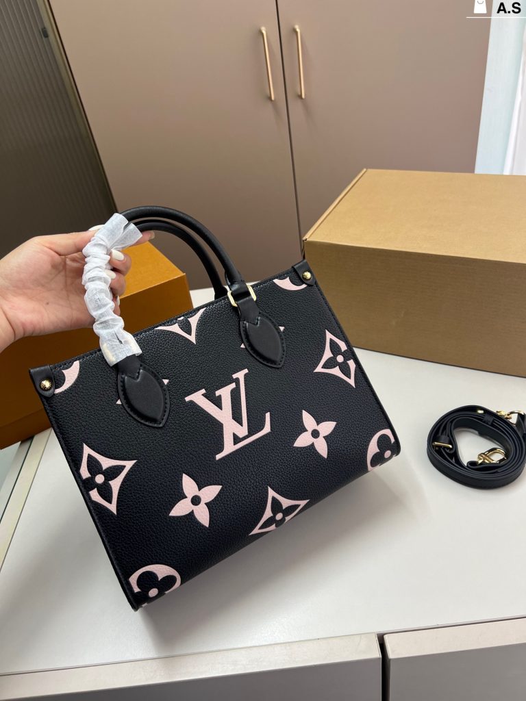 Gefälschte Louis Vuitton Classic Tote 1:1 Replik