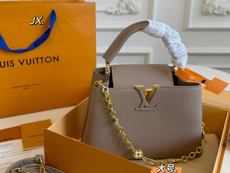 Fake Louis Vuitton Elegante Lujo Réplica de alta calidad