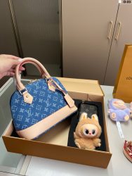 Gefälschte Lv Tasche gleich aussehen Replik Designer 1:1