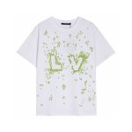 Fake Lv Clothes Black Designer Replica