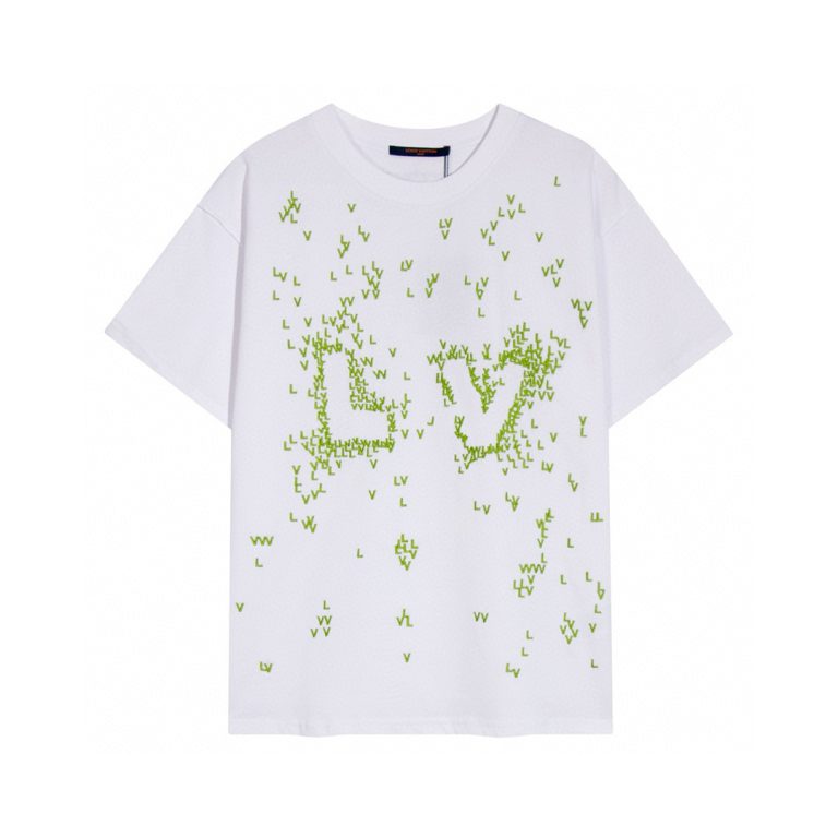 Fake Lv Clothes Black Designer Replica