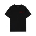 Fake Prada Clothes Black Dupe Replica Designer