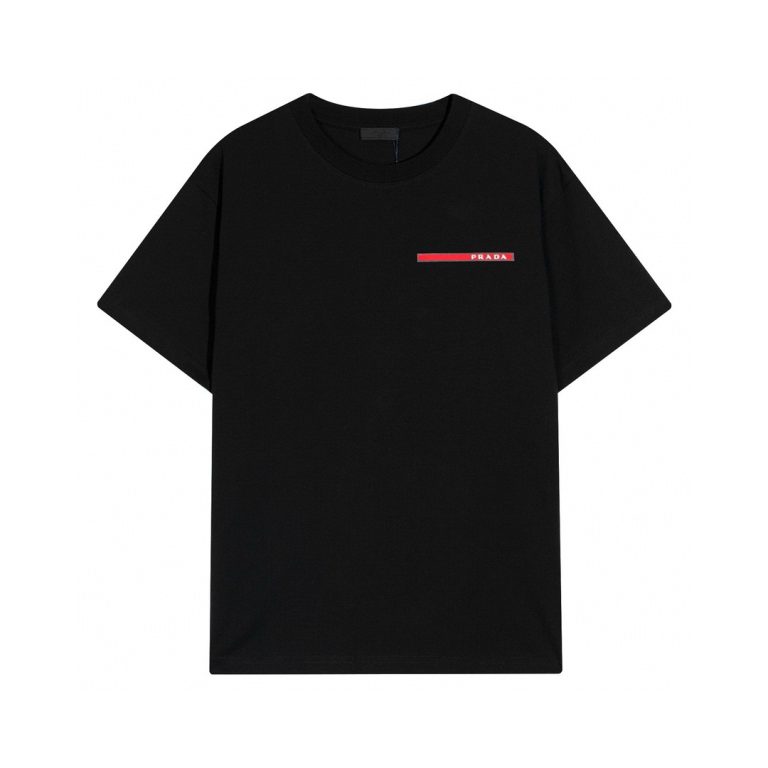 Fake Prada Clothes Black Dupe Replica Designer