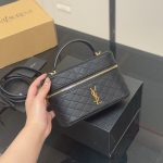 Fake YSL Bag Crossbody Luxury Replica Designer