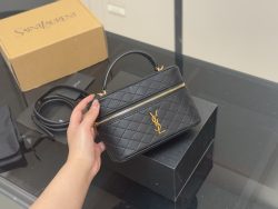 Fake YSL Bag Crossbody Luxury Replica Designer