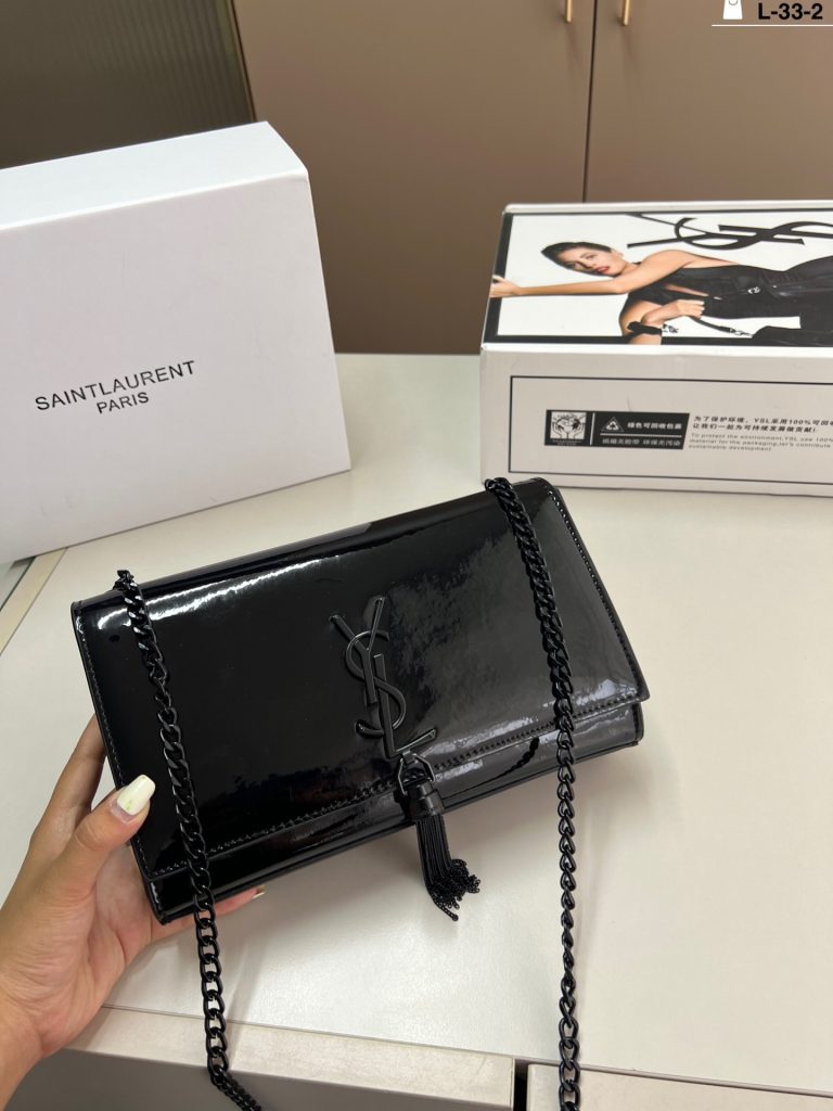 Fake YSL Bag Luxury Replica Designer 1:1