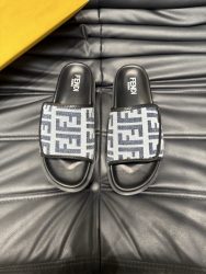 Fendi Schuhe Casual 1:1 Replik Schuhe kaufen