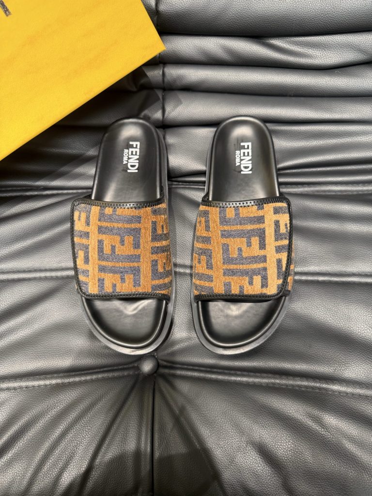 Fendi Zapatos Casual Aaa Replica Sneaker Websites