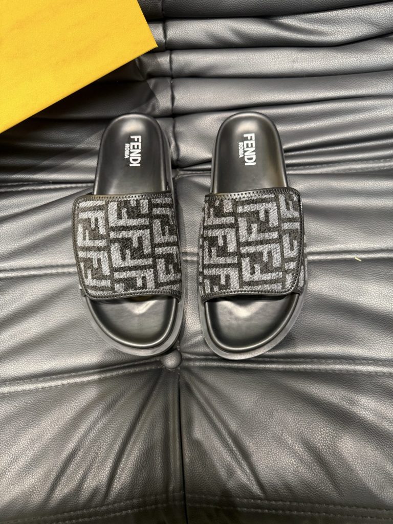Fendi Schuhe Casual Designer Beste Replik Schuhseiten