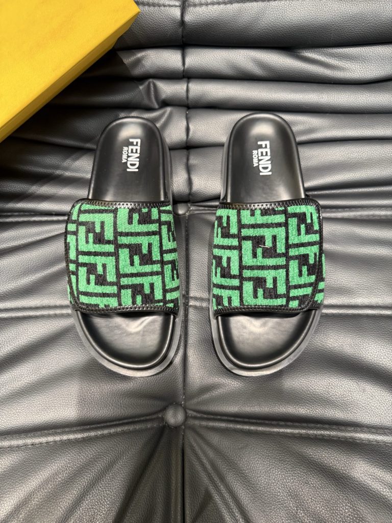 Fendi Schuhe Casual Gefälschte Gefälschte Schuhe Websites Liste