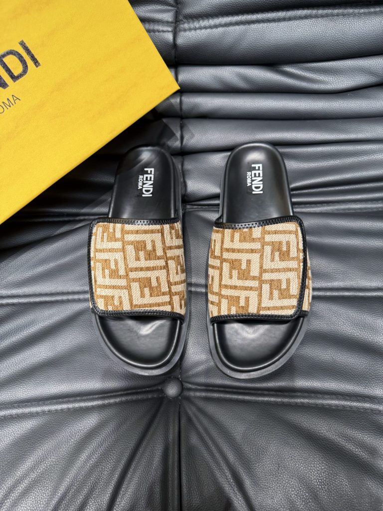 Fendi Shoes Casual Fake Fake Valentino Shoes