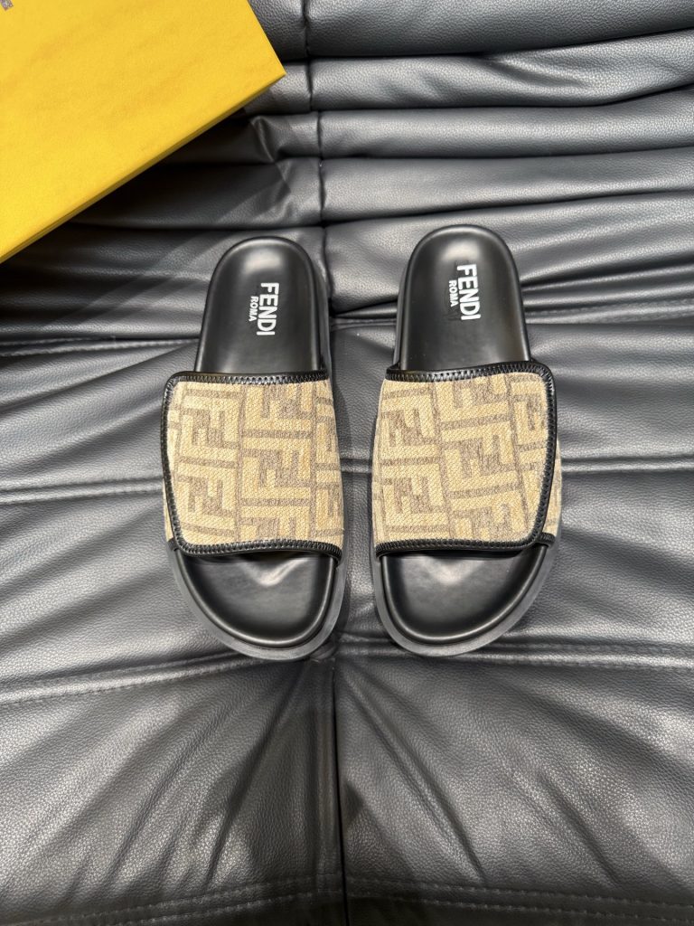 Fendi Shoes Casual Replica Fake Valentino Shoes