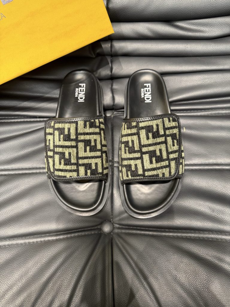 Fendi Shoes Casual Super Clone Fake Golden Goose Shoes