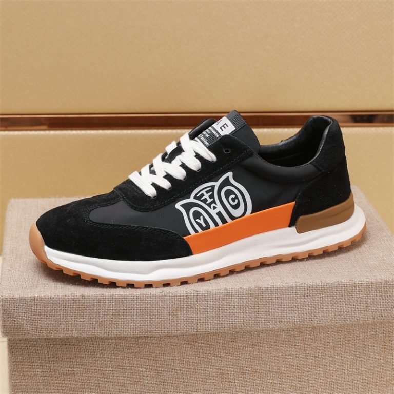 Fendi zapatos de diseño zapatos falsos en línea