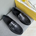 Fendi Shoes Leather Casual Fake Fake Shoes Websites List