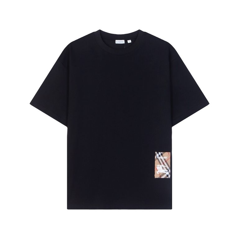 Erste Kopie Burberry Clothes Black Dupe Replica Designer