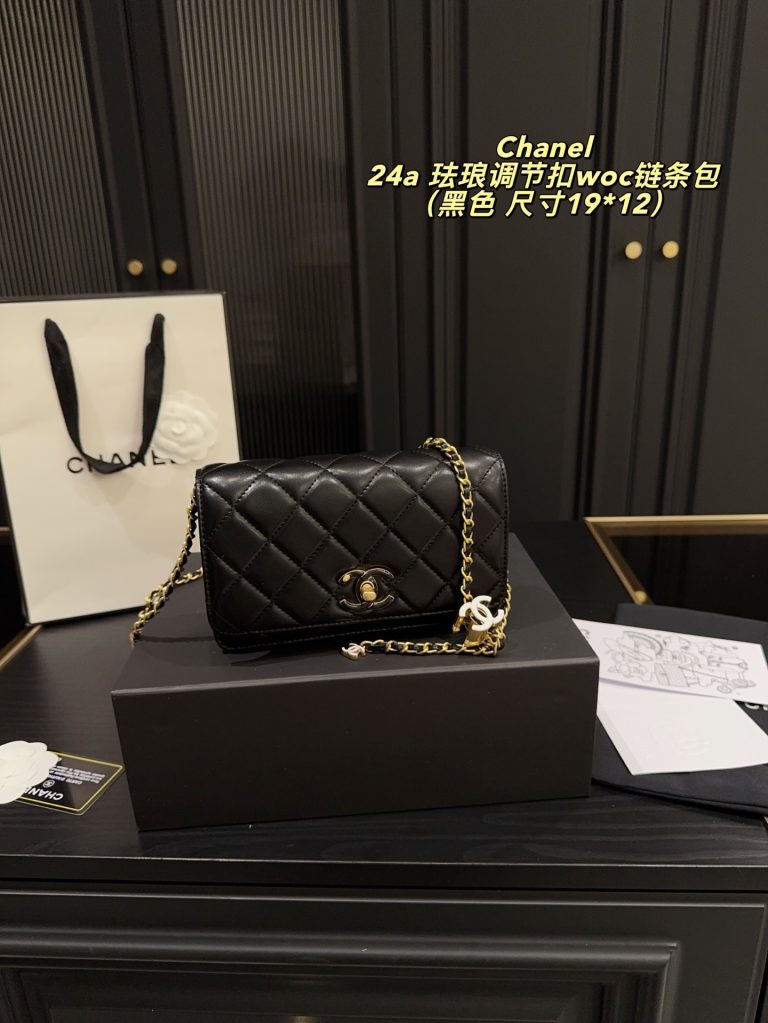 First Copy Chanel Bag Fashion 1:1 Replica Designer