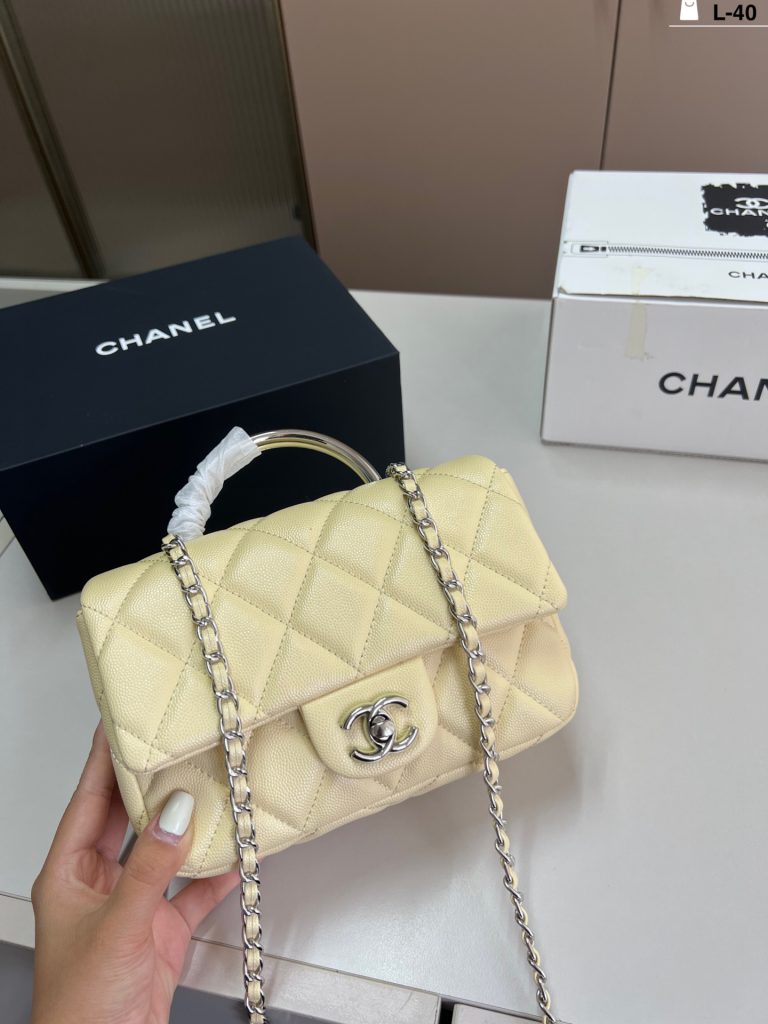 Erste Kopie Chanel Tasche Super Clone Replik Designer 1:1