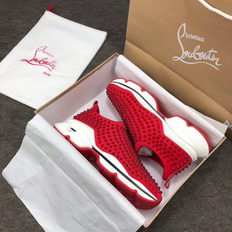 Erste Kopie Christian Louboutin Schuhe Fake Replik Designer 1:1