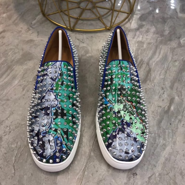 First Copy Christian Louboutin Shoes Red Fake Replica Designer