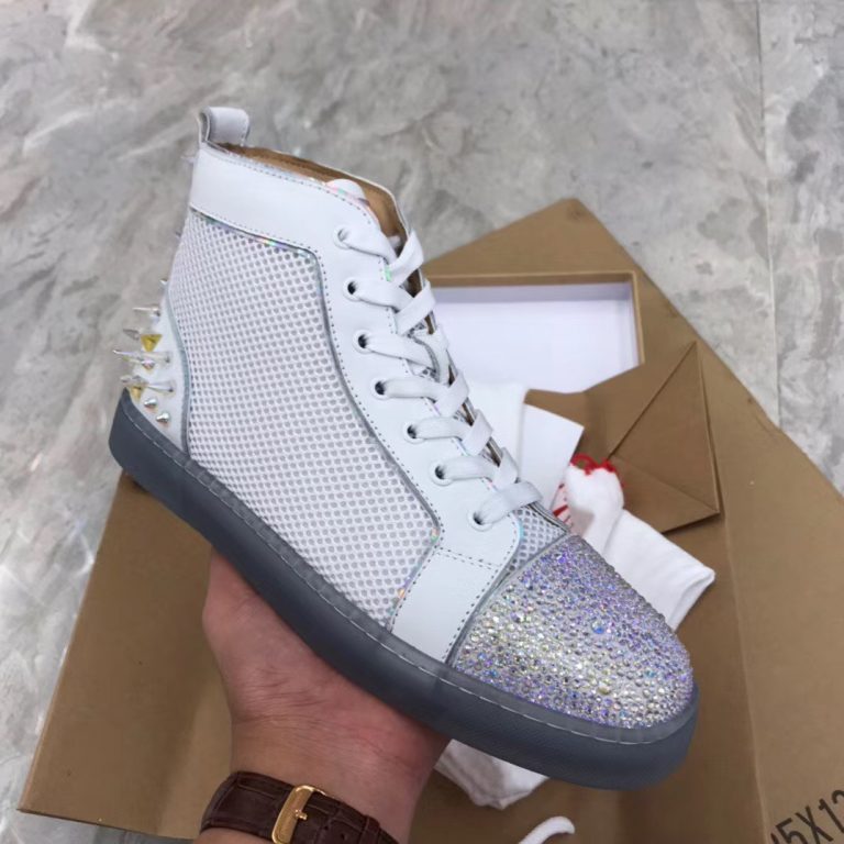 First Copy Christian Louboutin Shoes Red Super Clone Replica Designer