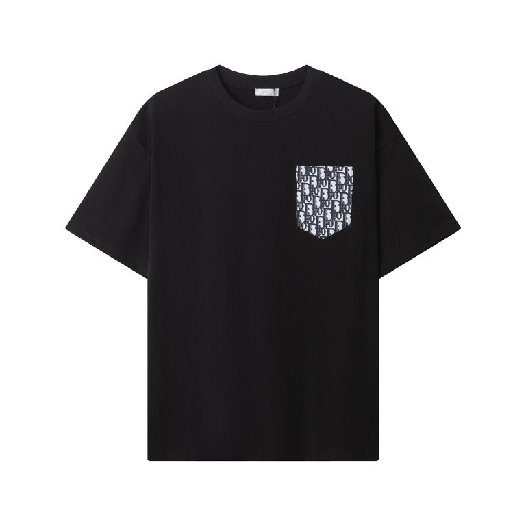 First Copy Dior Clothes Black Dupe Replica Designer