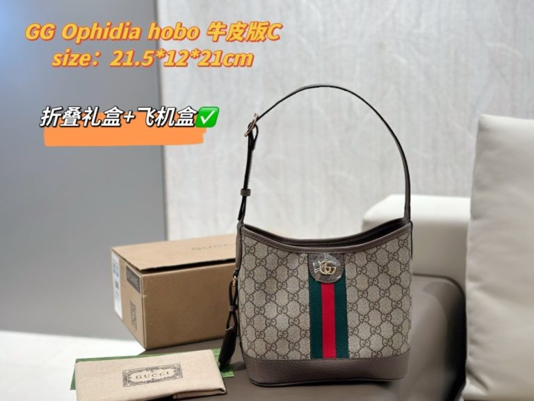 Primera Copia Gucci Bolsa Casual Moda 1:1 Replica