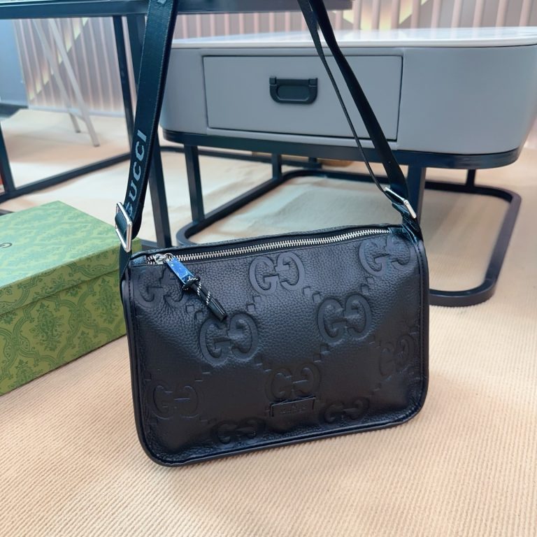 Primera Copia Bolso Gucci Rojo Retro Moda Dupe