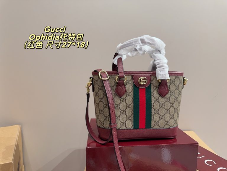 Primera Copia Gucci Bolsa Retro Moda Aaa Replica