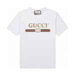 First Copy Gucci Clothes Black Rubber Luxury Replica