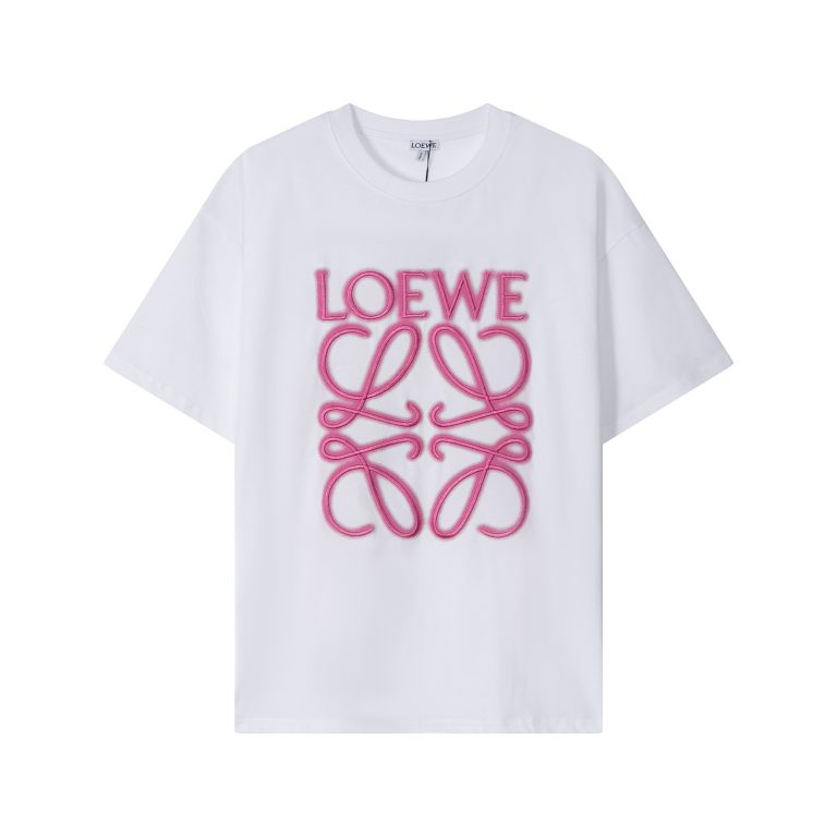 First Copy Loewe Clothes Black 1:1 Replica Designer