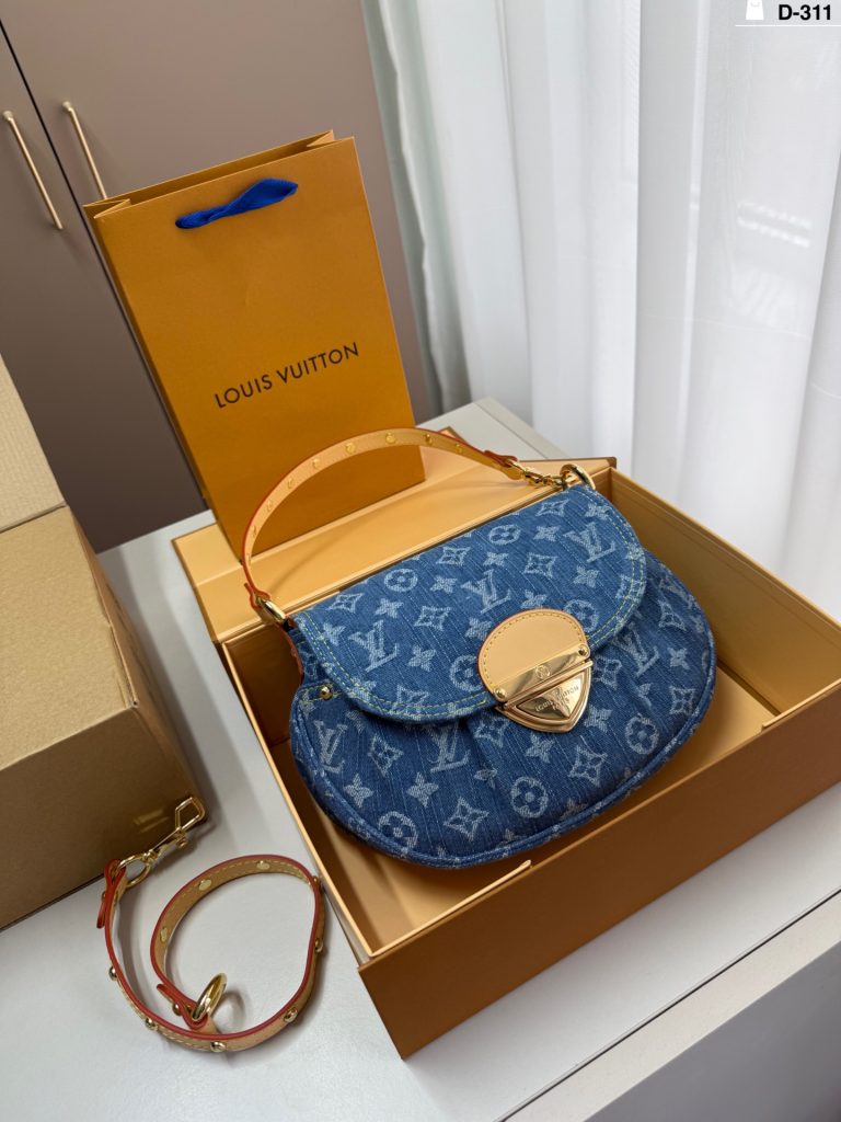 Erste Kopie Louis Vuitton Classic Street 1:1 Replik