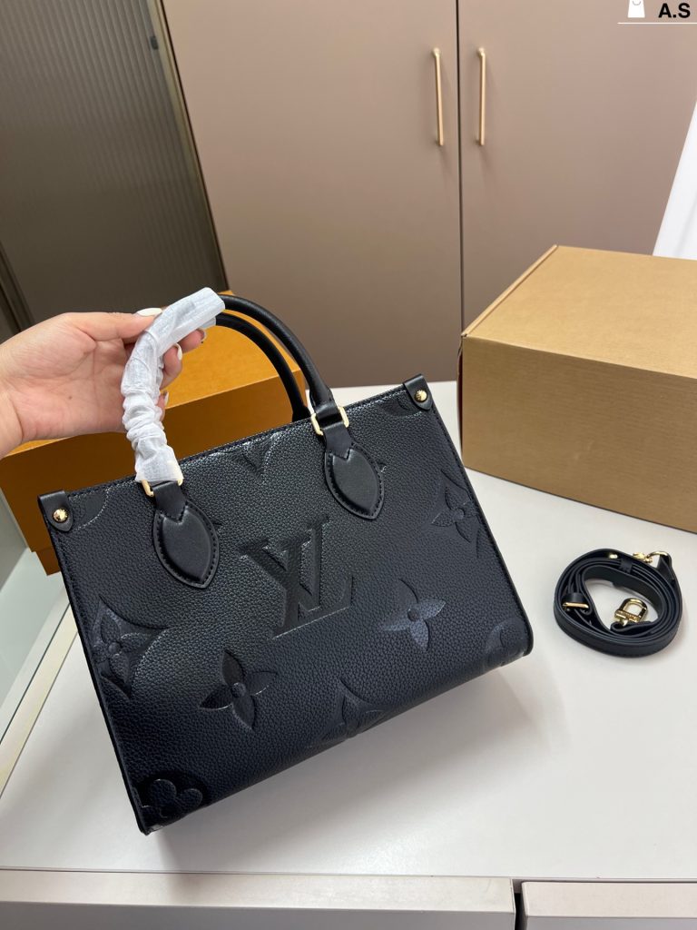 Erste Kopie Louis Vuitton Classic Tote Fälschung Replik