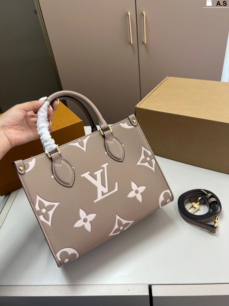 Erste Kopie Louis Vuitton Classic Tote Super Clone Replik