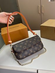 Primera Copia Louis Vuitton Replica Diseñador 1:1 Lujo