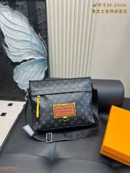First Copy Lv Bag Black Classic 1:1 Replica