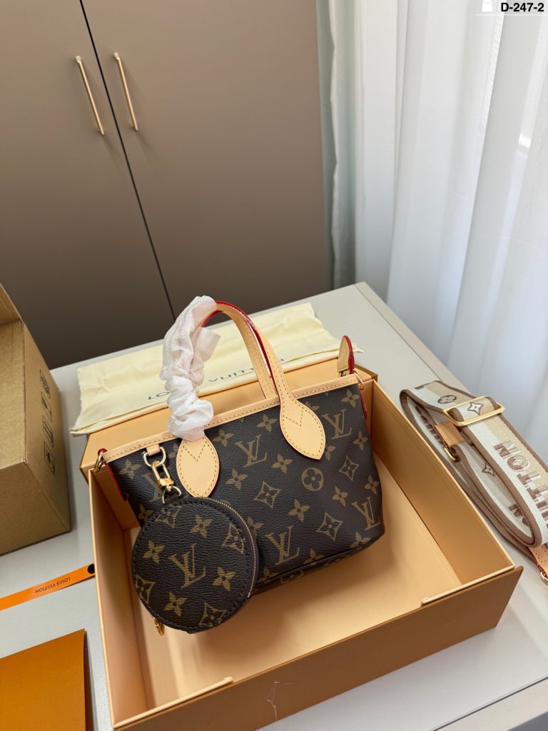 First Copy Lv Bag Fashion Tote Designer Replica