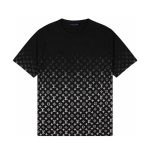 First Copy Lv Clothes Black Dupe Replica Designer