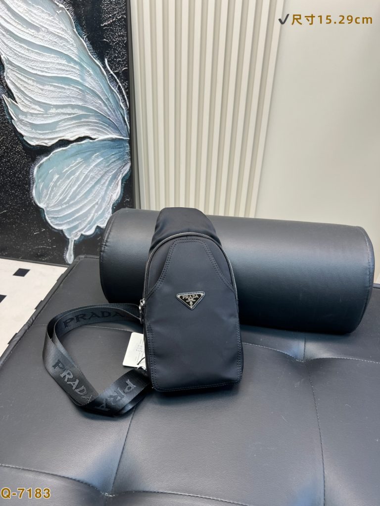 First Copy Prada Bag Crossbody Shoulder Super Clone Replica