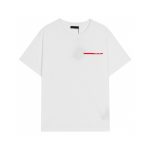 First Copy Prada Clothes Black 1:1 Replica Designer