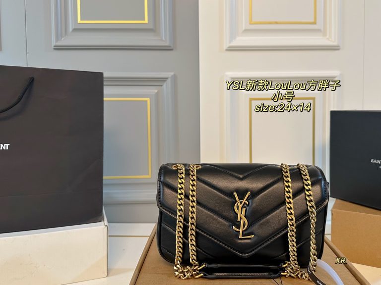 First Copy YSL Bag Elegant Dupe Replica Designer