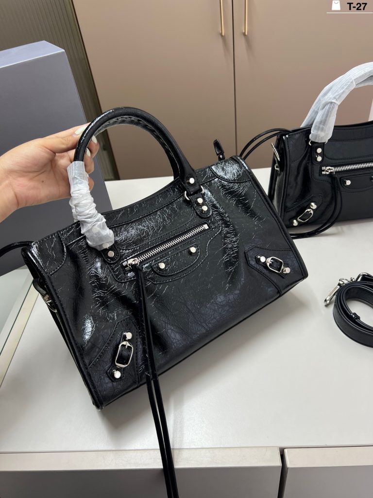 First Copy Balenciaga Bag Classic Super Clone Replica Designer