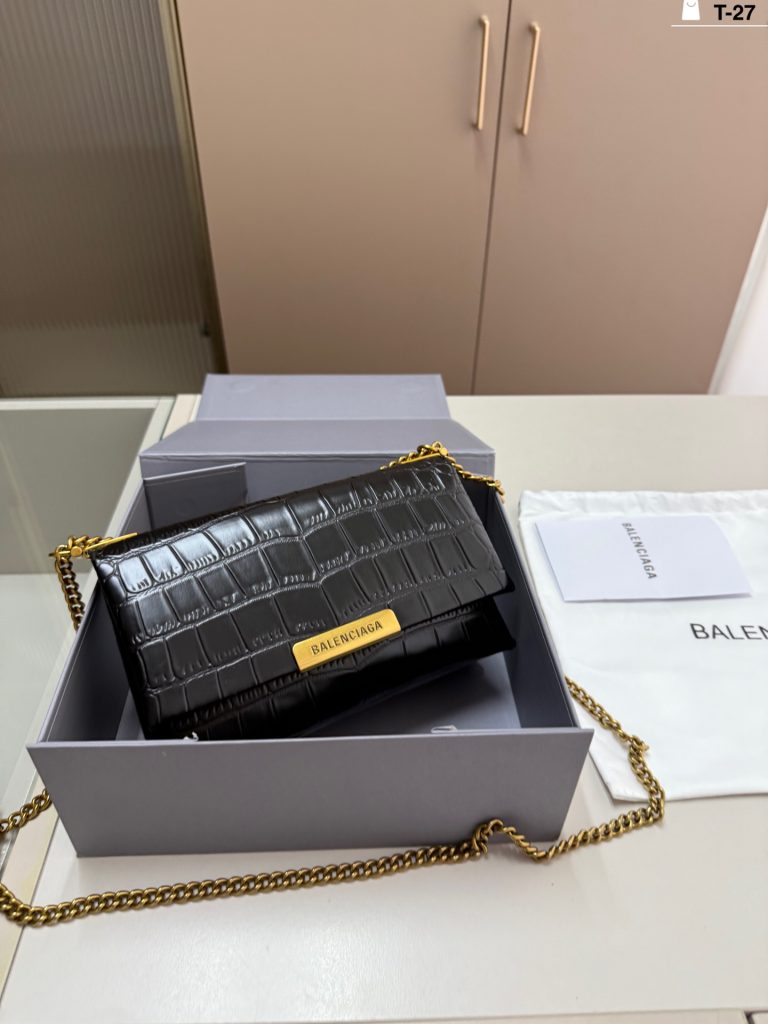 Erste Kopie Balenciaga Tasche Schulter Hohe Qualität Replik Designer