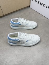 Givenchy Shoes Cowhide Luxury Aaa Fake Designer Shoes