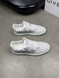 Givenchy Shoes Cowhide Luxury Designer Fake Shoes For Sale