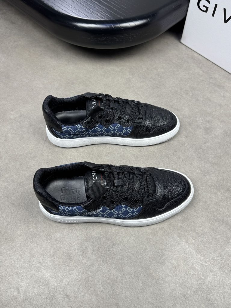 Givenchy Shoes Cowhide Luxury Fake Fake Shoes Shop