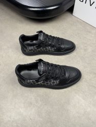 Givenchy Shoes Cowhide Luxury High Quality Replica Shoes