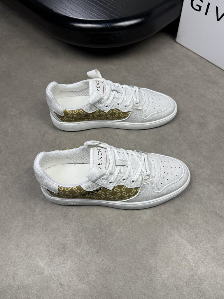 Givenchy Shoes Cowhide Luxury Look Alike Replica Sneaker Websites